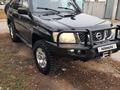 Nissan Patrol 2005 года за 9 100 000 тг. в Алматы – фото 2