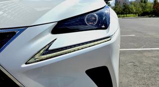 Lexus NX 200 2019 года за 14 700 000 тг. в Астана