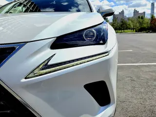 Lexus NX 200