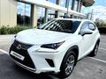 Lexus NX 200 2019 года за 14 700 000 тг. в Астана – фото 2