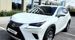 Lexus NX 200 2019 годаүшін14 700 000 тг. в Астана – фото 2