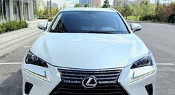 Lexus NX 200 2019 годаүшін14 700 000 тг. в Астана – фото 3