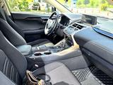 Lexus NX 200 2019 годаүшін14 700 000 тг. в Астана – фото 4