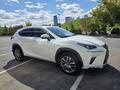 Lexus NX 200 2019 года за 14 700 000 тг. в Астана – фото 7