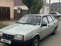 ВАЗ (Lada) 21099 2002 года за 1 000 000 тг. в Арысь – фото 2