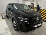 Kia Sorento 2023 года за 19 000 000 тг. в Жезказган – фото 4