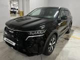 Kia Sorento 2023 годаүшін19 000 000 тг. в Жезказган – фото 2