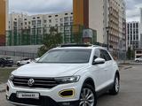 Volkswagen T-Roc 2020 года за 8 500 000 тг. в Астана