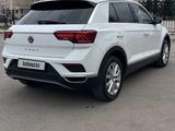 Volkswagen T-Roc 2020 года за 8 500 000 тг. в Астана – фото 5