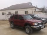 Toyota 4Runner 2000 годаүшін4 500 000 тг. в Актау – фото 4