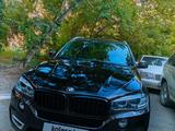 BMW X5 2016 года за 15 600 000 тг. в Караганда