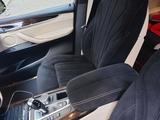 BMW X5 2016 года за 15 600 000 тг. в Караганда – фото 4
