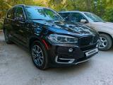 BMW X5 2016 года за 15 600 000 тг. в Караганда – фото 5