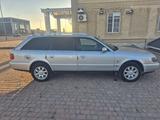 Audi A6 1994 годаүшін2 490 000 тг. в Уральск – фото 2