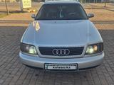 Audi A6 1994 годаүшін2 490 000 тг. в Уральск