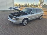 Audi A6 1994 годаүшін2 490 000 тг. в Уральск – фото 5