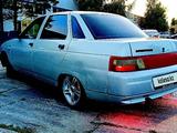 ВАЗ (Lada) 2110 2006 годаүшін950 000 тг. в Костанай – фото 2