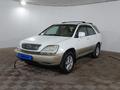 Lexus RX 300 2000 годаүшін3 270 000 тг. в Шымкент