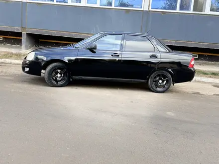 ВАЗ (Lada) Priora 2170 2011 года за 1 630 000 тг. в Уральск – фото 4