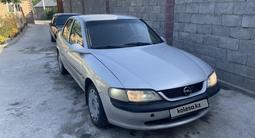 Opel Vectra 1997 года за 550 000 тг. в Шымкент – фото 5