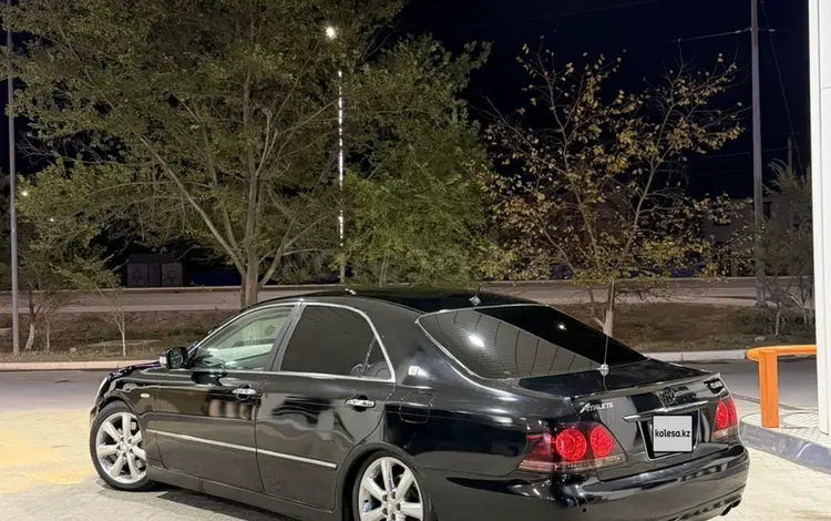 Toyota Crown 2007 года за 2 900 000 тг. в Атырау