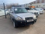 Hyundai Tucson 2004 годаүшін2 165 118 тг. в Астана – фото 5