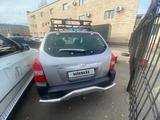 Hyundai Tucson 2004 годаүшін2 165 118 тг. в Астана – фото 2