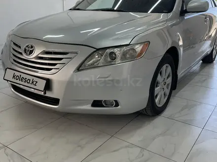 Toyota Camry 2006 года за 6 200 000 тг. в Кызылорда – фото 8