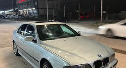 BMW 528 1999 года за 2 500 000 тг. в Шымкент – фото 2