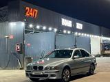 BMW 528 1999 года за 2 500 000 тг. в Шымкент
