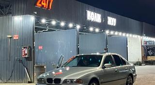 BMW 528 1999 года за 2 500 000 тг. в Шымкент