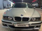 BMW 528 1999 года за 2 500 000 тг. в Шымкент – фото 3