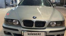 BMW 528 1999 года за 2 500 000 тг. в Шымкент – фото 3