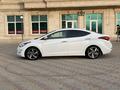 Hyundai Elantra 2014 годаүшін4 600 000 тг. в Актау – фото 10