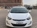 Hyundai Elantra 2014 годаүшін4 600 000 тг. в Актау – фото 12