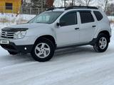 Renault Duster 2014 года за 4 300 000 тг. в Рудный – фото 2