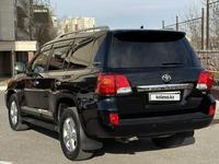 Toyota Land Cruiser 2014 годаүшін26 500 000 тг. в Шымкент
