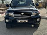 Toyota Land Cruiser 2014 годаүшін26 500 000 тг. в Шымкент – фото 2