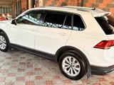 Volkswagen Tiguan 2021 годаүшін16 000 000 тг. в Алматы
