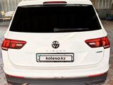 Volkswagen Tiguan 2021 годаүшін16 000 000 тг. в Алматы – фото 5