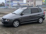 Mitsubishi Space Star 2003 годаfor2 100 000 тг. в Актобе