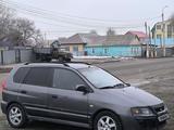 Mitsubishi Space Star 2003 годаfor2 100 000 тг. в Актобе – фото 3