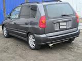 Mitsubishi Space Star 2003 годаfor2 100 000 тг. в Актобе – фото 4