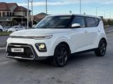 Kia Soul 2022 года за 9 100 000 тг. в Шымкент