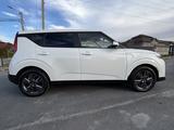 Kia Soul 2022 года за 9 100 000 тг. в Шымкент – фото 4