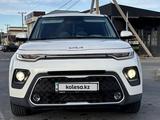 Kia Soul 2022 года за 9 100 000 тг. в Шымкент – фото 2
