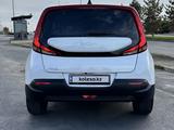 Kia Soul 2022 года за 9 100 000 тг. в Шымкент – фото 3