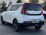 Kia Soul 2022 года за 9 100 000 тг. в Шымкент – фото 5