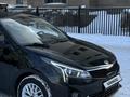 Kia Rio 2021 годаүшін8 600 000 тг. в Астана – фото 4