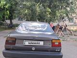 Volkswagen Jetta 1991 года за 500 000 тг. в Уральск – фото 5